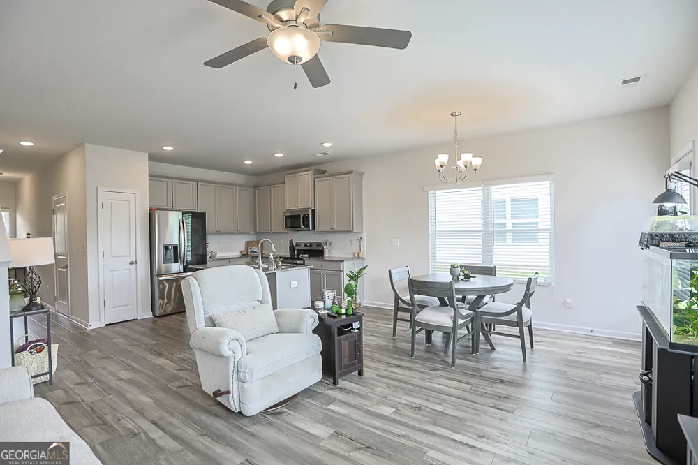 84 Regent PARK Hoschton, GA 30548