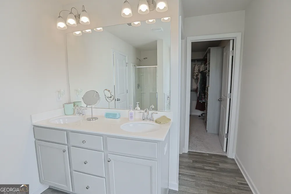84 Regent PARK Hoschton, GA 30548