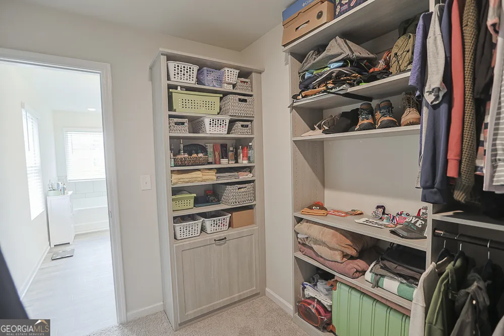 84 Regent PARK Hoschton, GA 30548
