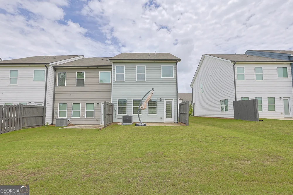 84 Regent PARK Hoschton, GA 30548
