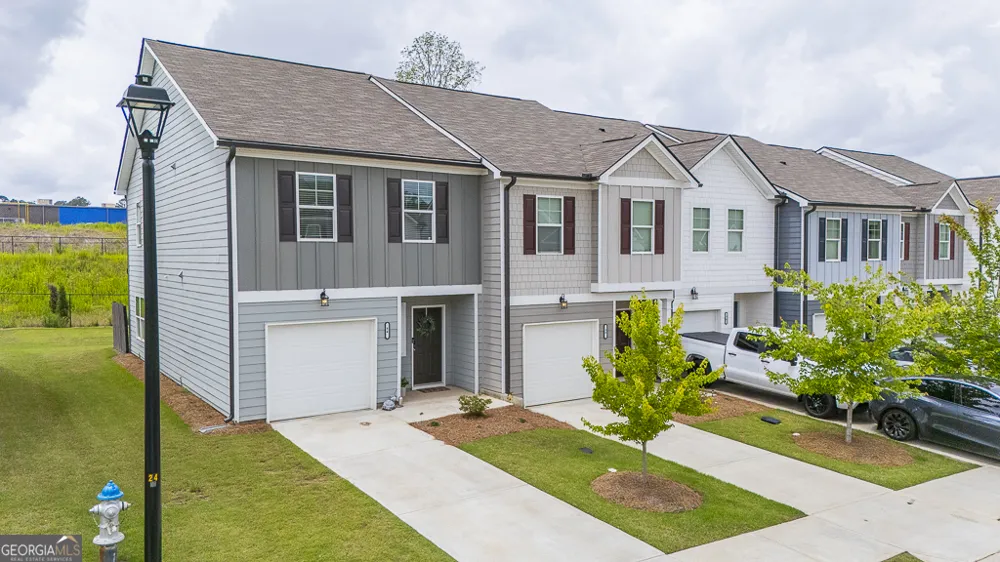 84 Regent PARK Hoschton, GA 30548