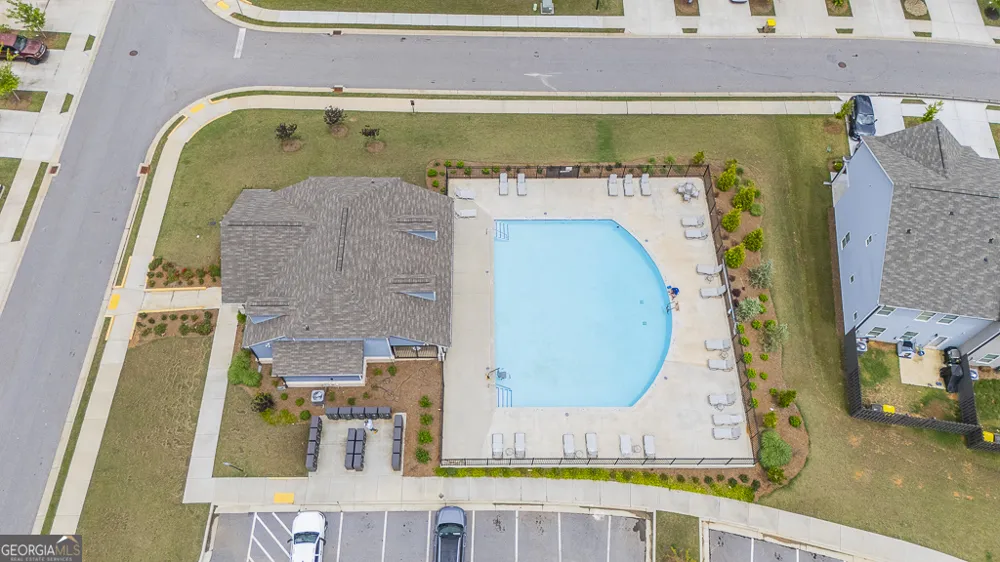84 Regent PARK Hoschton, GA 30548