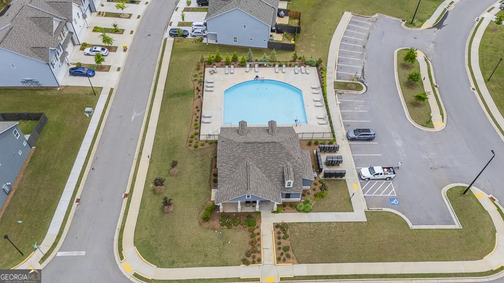 84 Regent PARK Hoschton, GA 30548