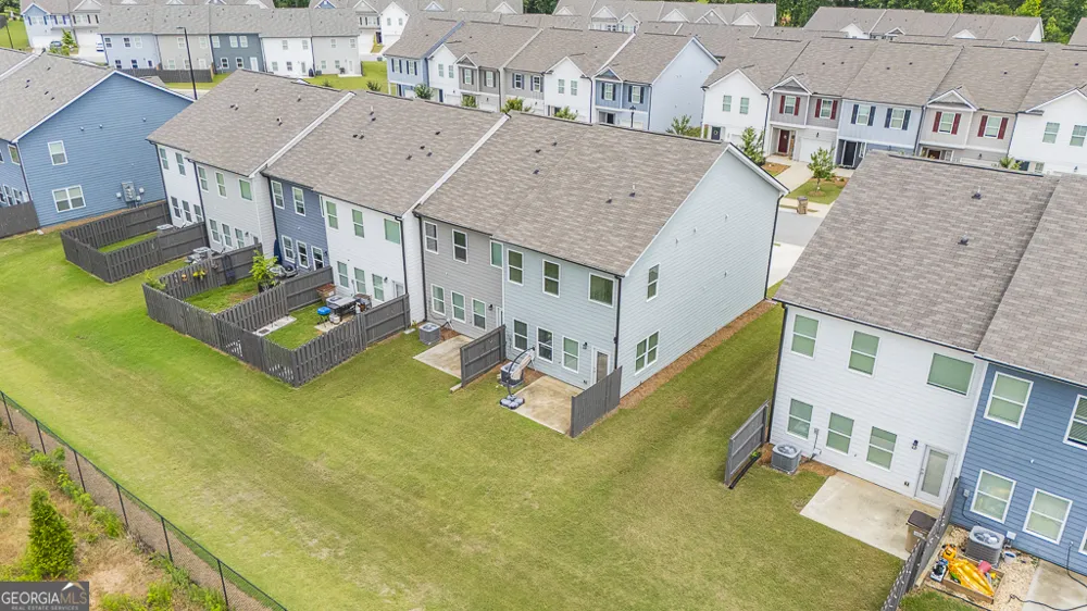 84 Regent PARK Hoschton, GA 30548