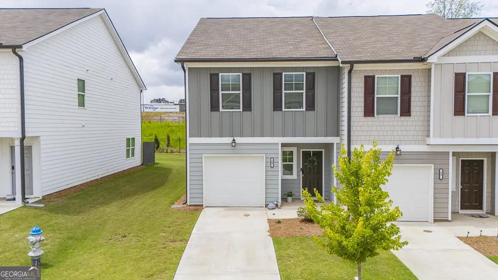84 Regent PARK Hoschton, GA 30548