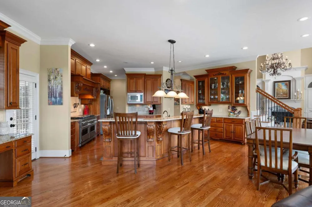 10 Mountain Breeze RD Taylorsville, GA 30178