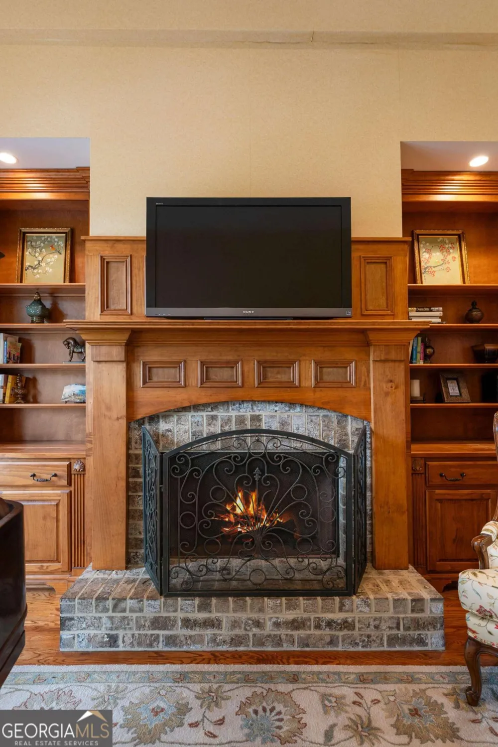 10 Mountain Breeze RD Taylorsville, GA 30178