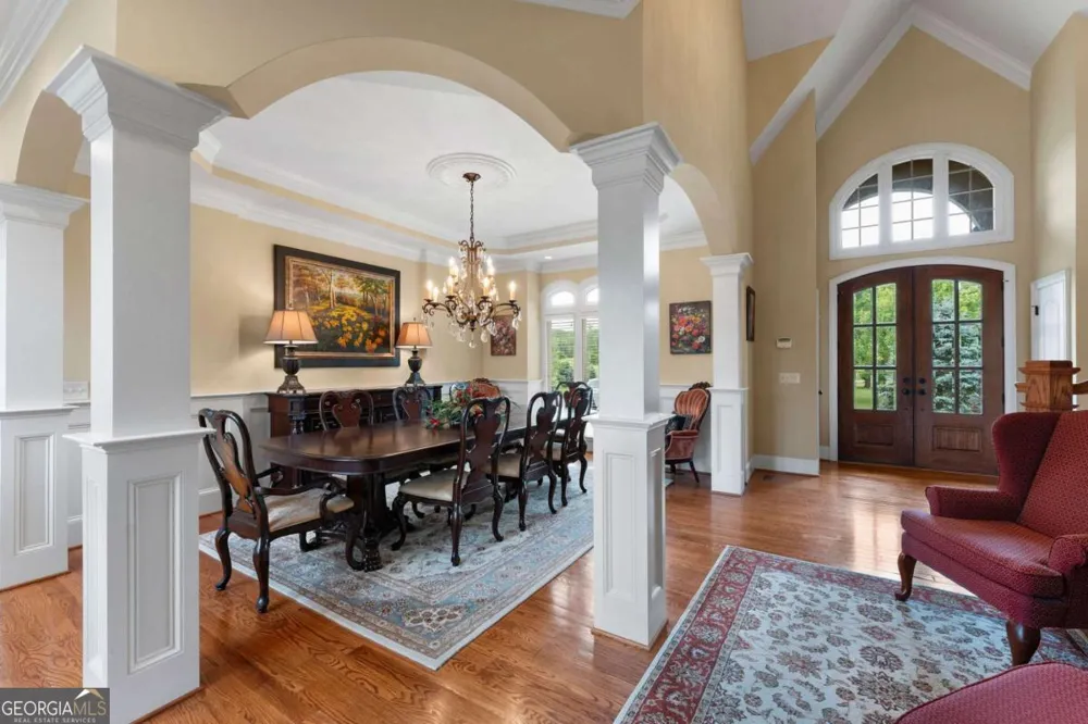 10 Mountain Breeze RD Taylorsville, GA 30178