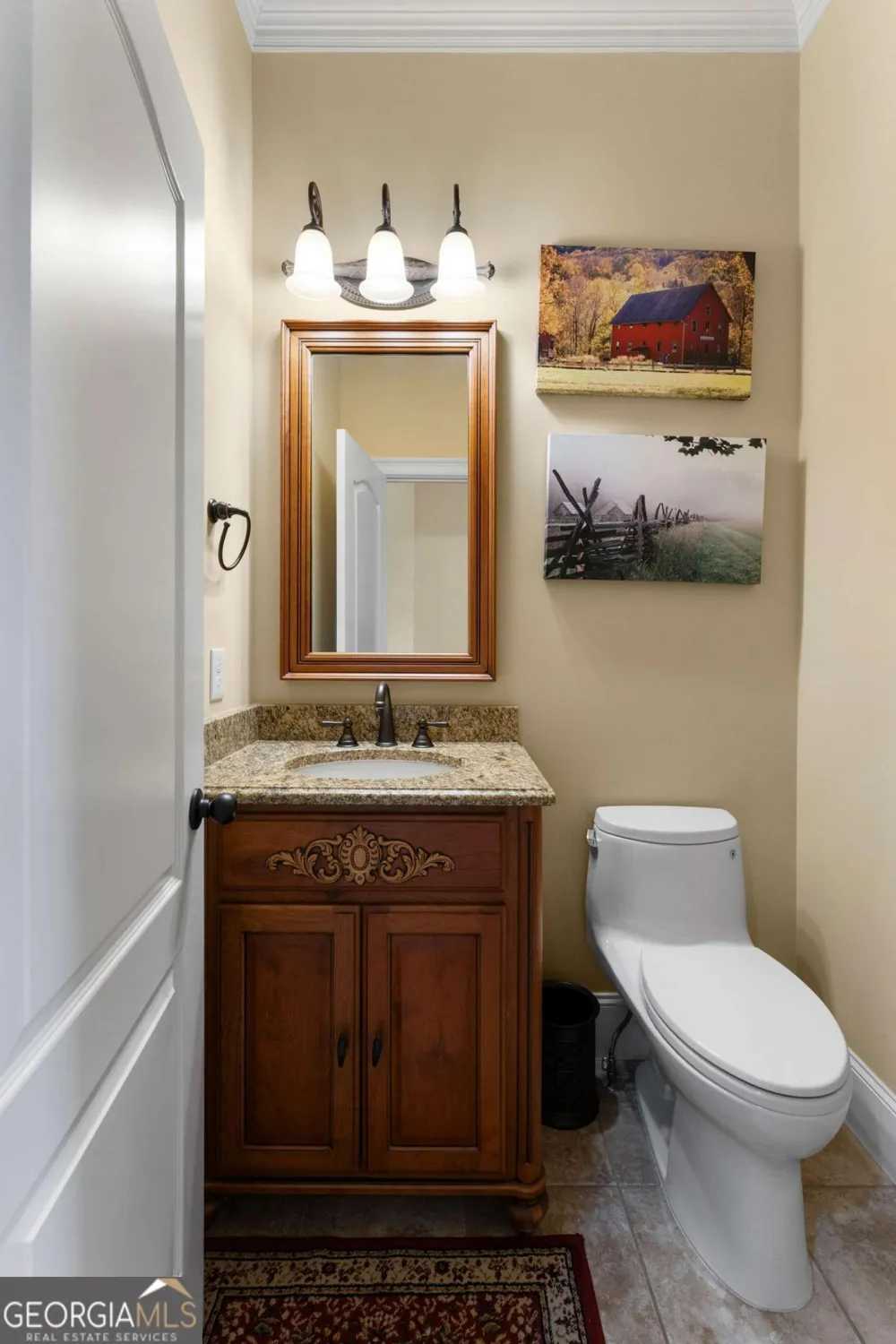 10 Mountain Breeze RD Taylorsville, GA 30178