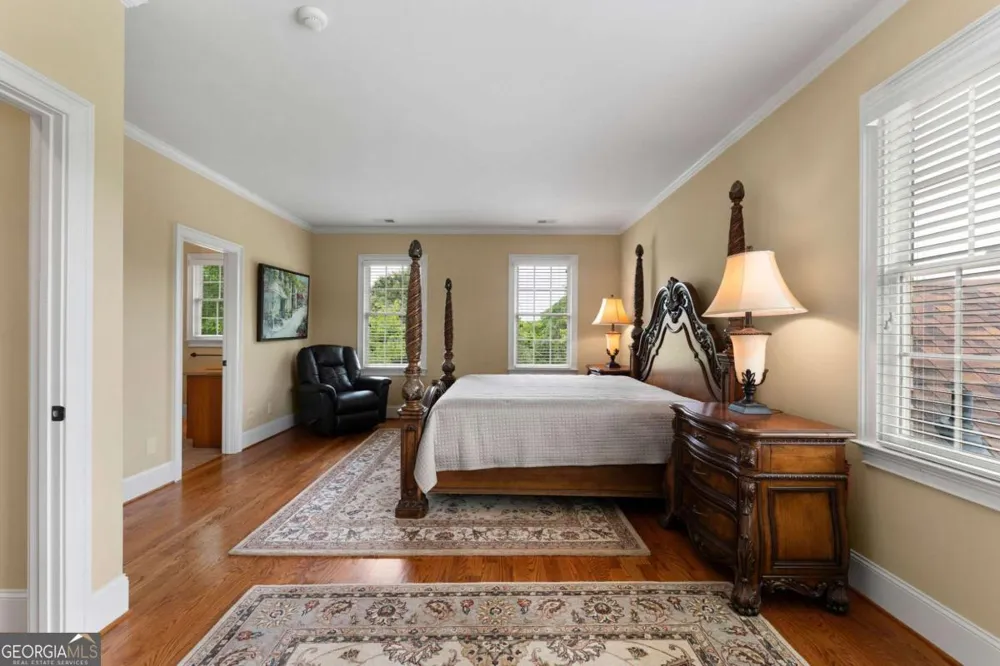 10 Mountain Breeze RD Taylorsville, GA 30178