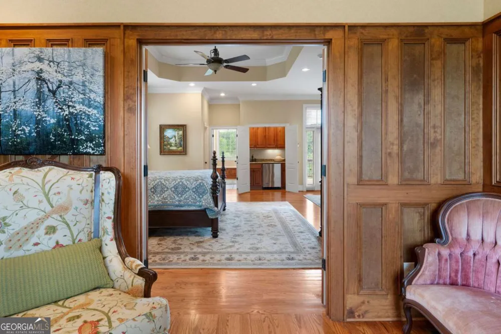 10 Mountain Breeze RD Taylorsville, GA 30178