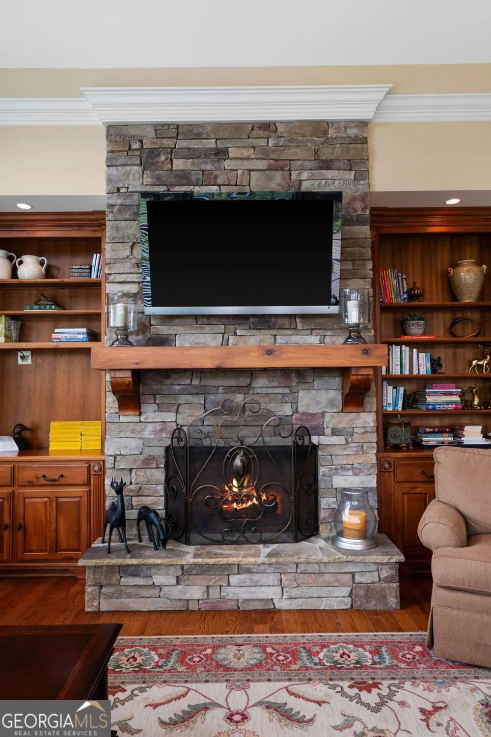 10 Mountain Breeze RD Taylorsville, GA 30178