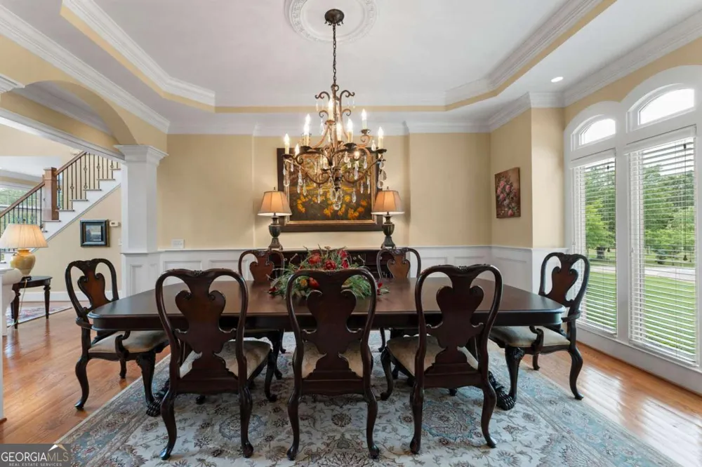 10 Mountain Breeze RD Taylorsville, GA 30178