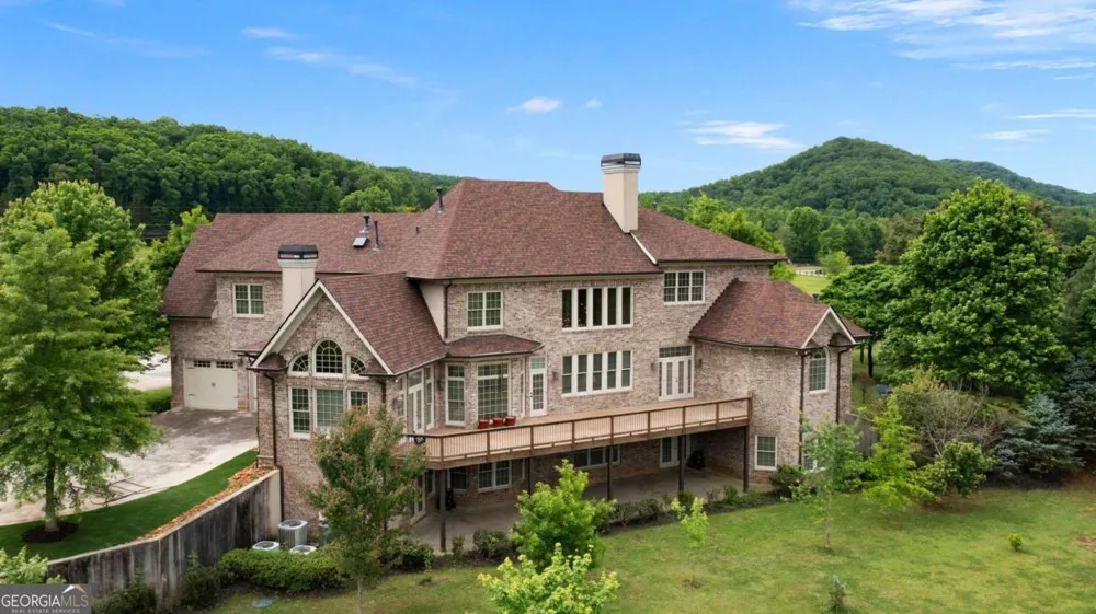 10 Mountain Breeze RD Taylorsville, GA 30178