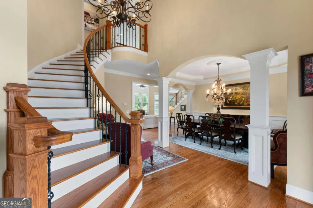 10 Mountain Breeze RD Taylorsville, GA 30178