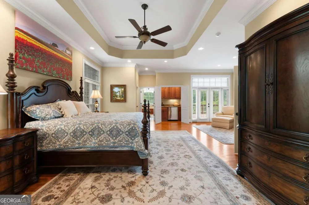 10 Mountain Breeze RD Taylorsville, GA 30178
