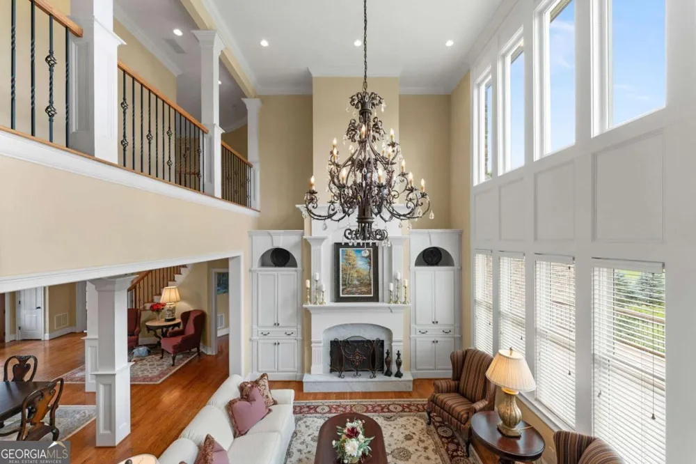 10 Mountain Breeze RD Taylorsville, GA 30178