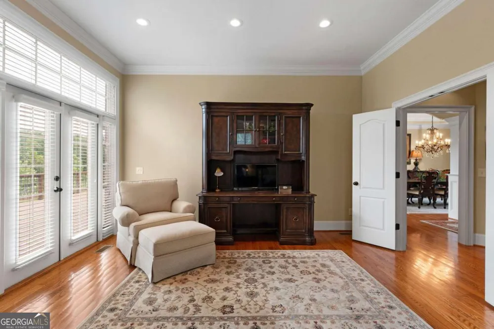10 Mountain Breeze RD Taylorsville, GA 30178