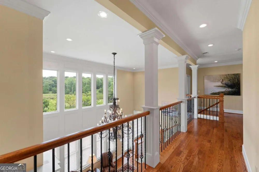 10 Mountain Breeze RD Taylorsville, GA 30178