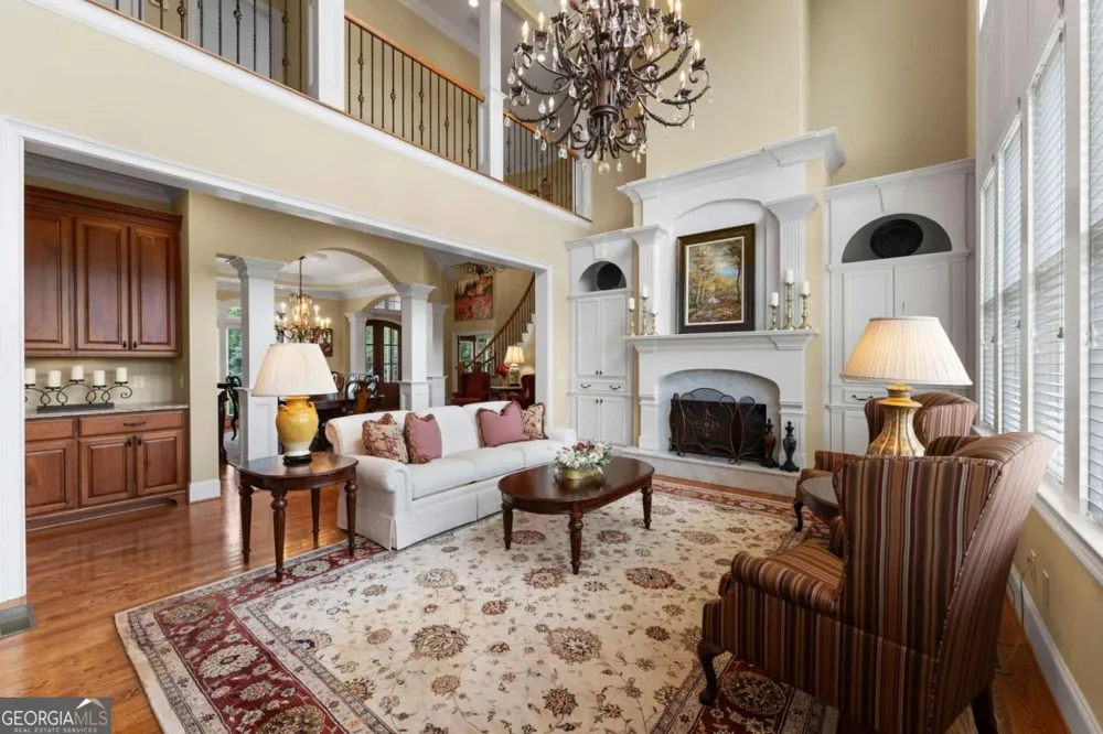 10 Mountain Breeze RD Taylorsville, GA 30178