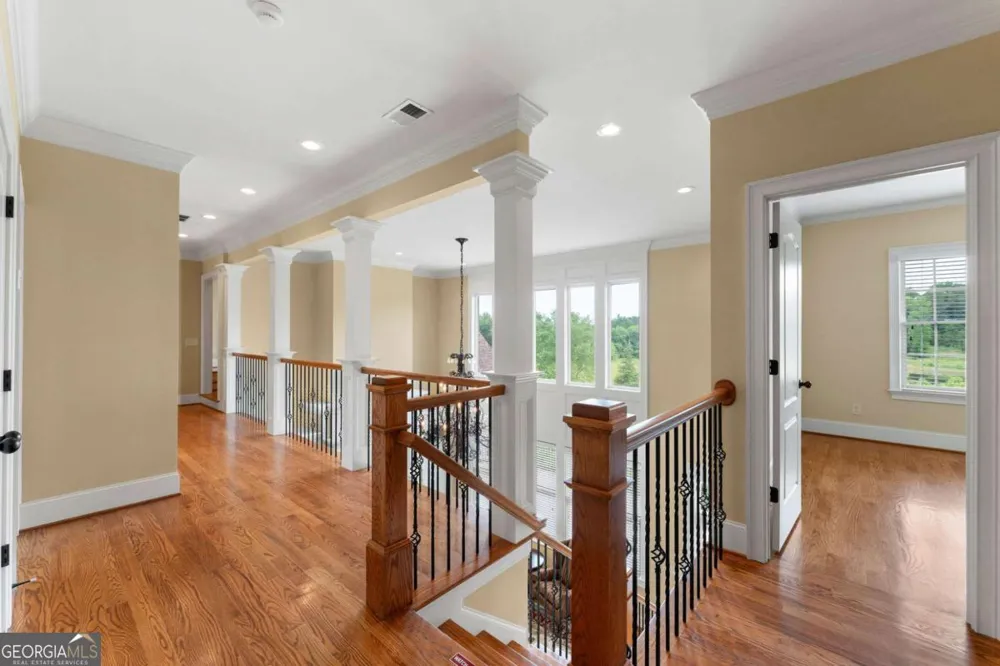 10 Mountain Breeze RD Taylorsville, GA 30178