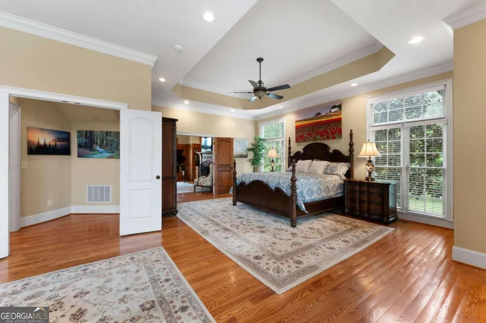 10 Mountain Breeze RD Taylorsville, GA 30178