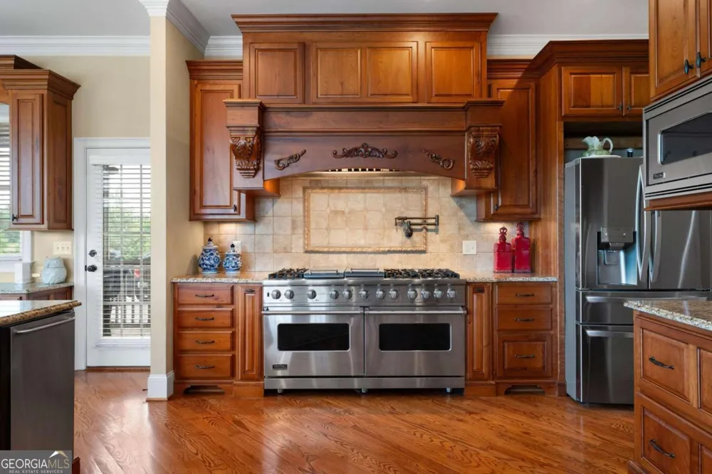 10 Mountain Breeze RD Taylorsville, GA 30178