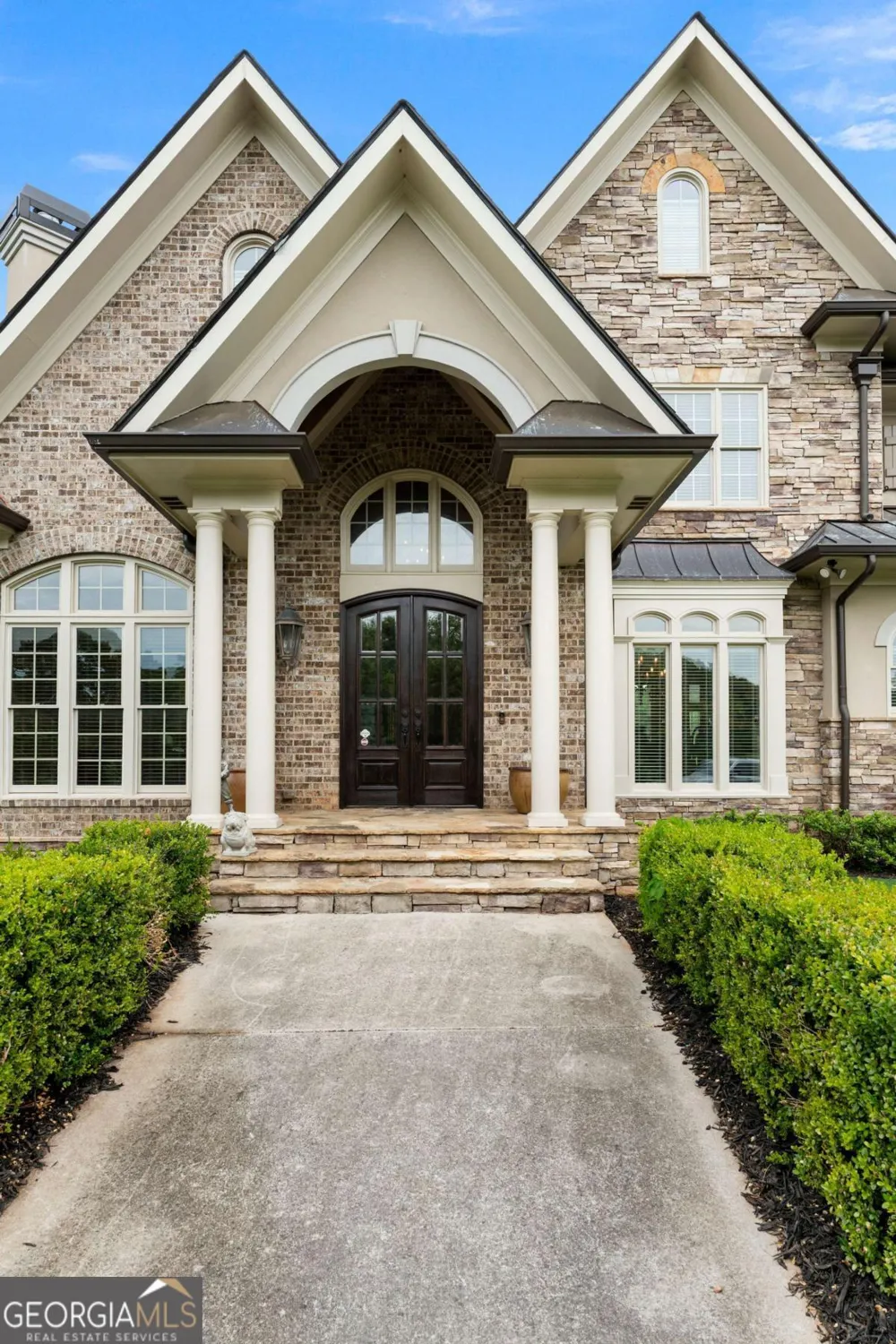 10 Mountain Breeze RD Taylorsville, GA 30178