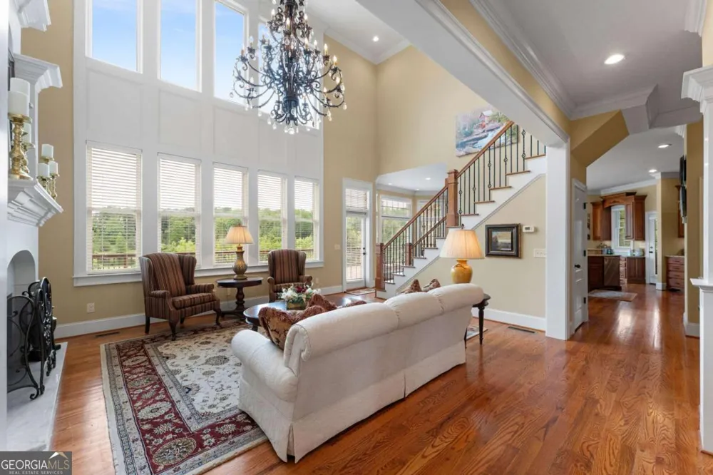 10 Mountain Breeze RD Taylorsville, GA 30178