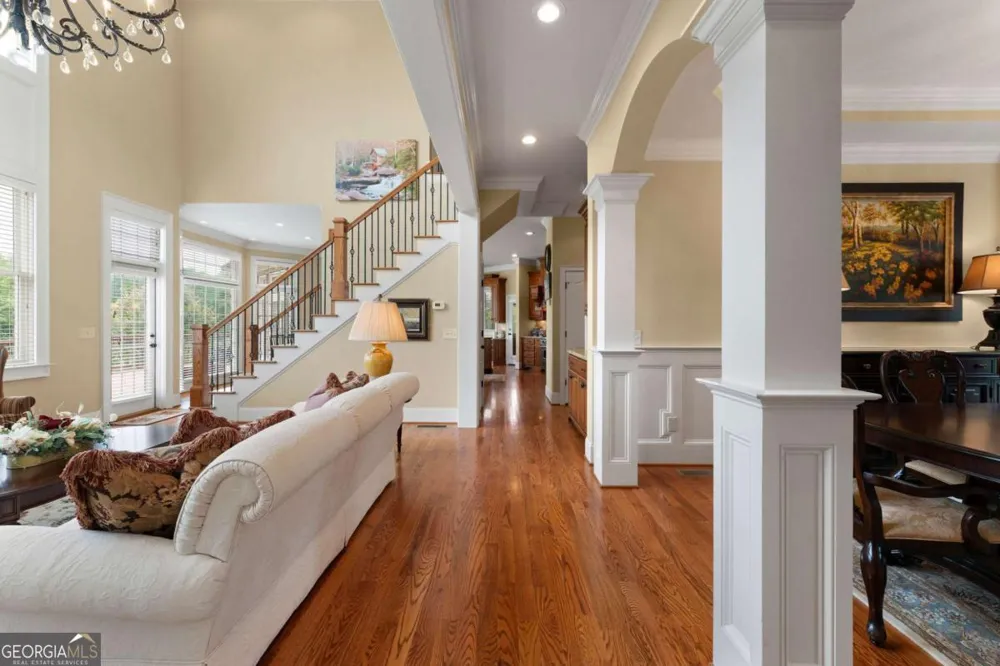 10 Mountain Breeze RD Taylorsville, GA 30178