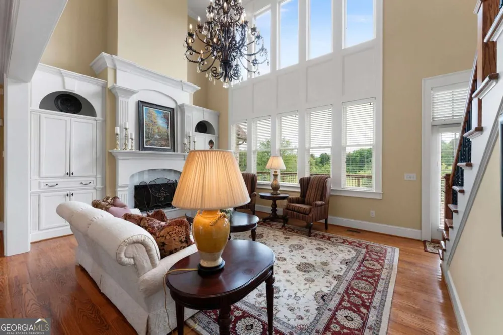 10 Mountain Breeze RD Taylorsville, GA 30178