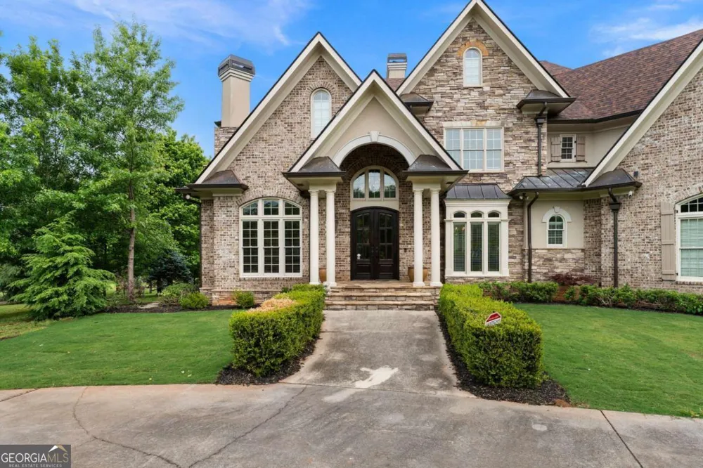 10 Mountain Breeze RD Taylorsville, GA 30178