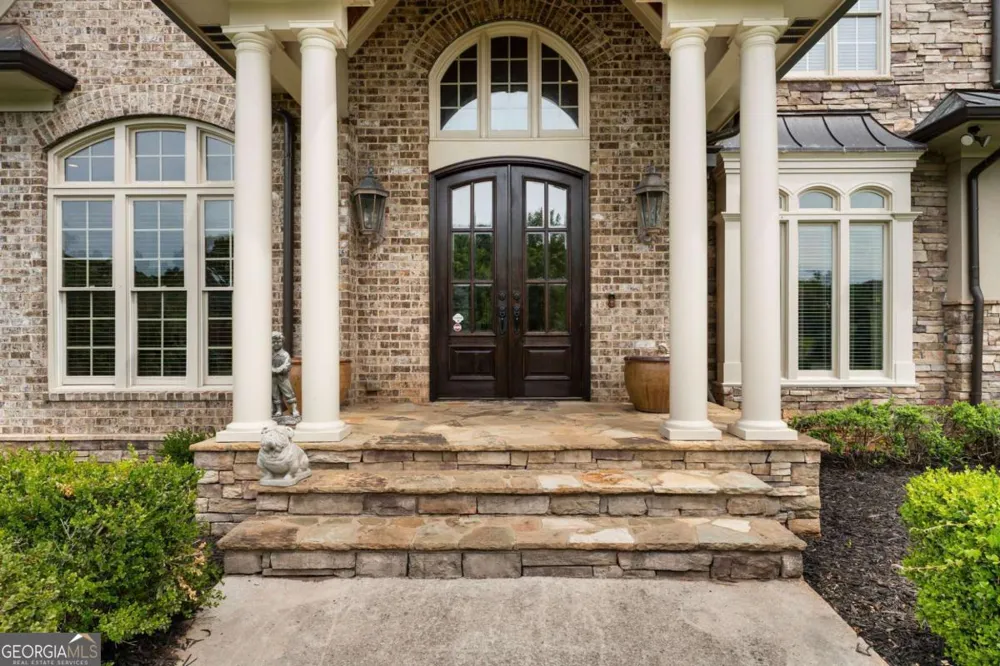10 Mountain Breeze RD Taylorsville, GA 30178