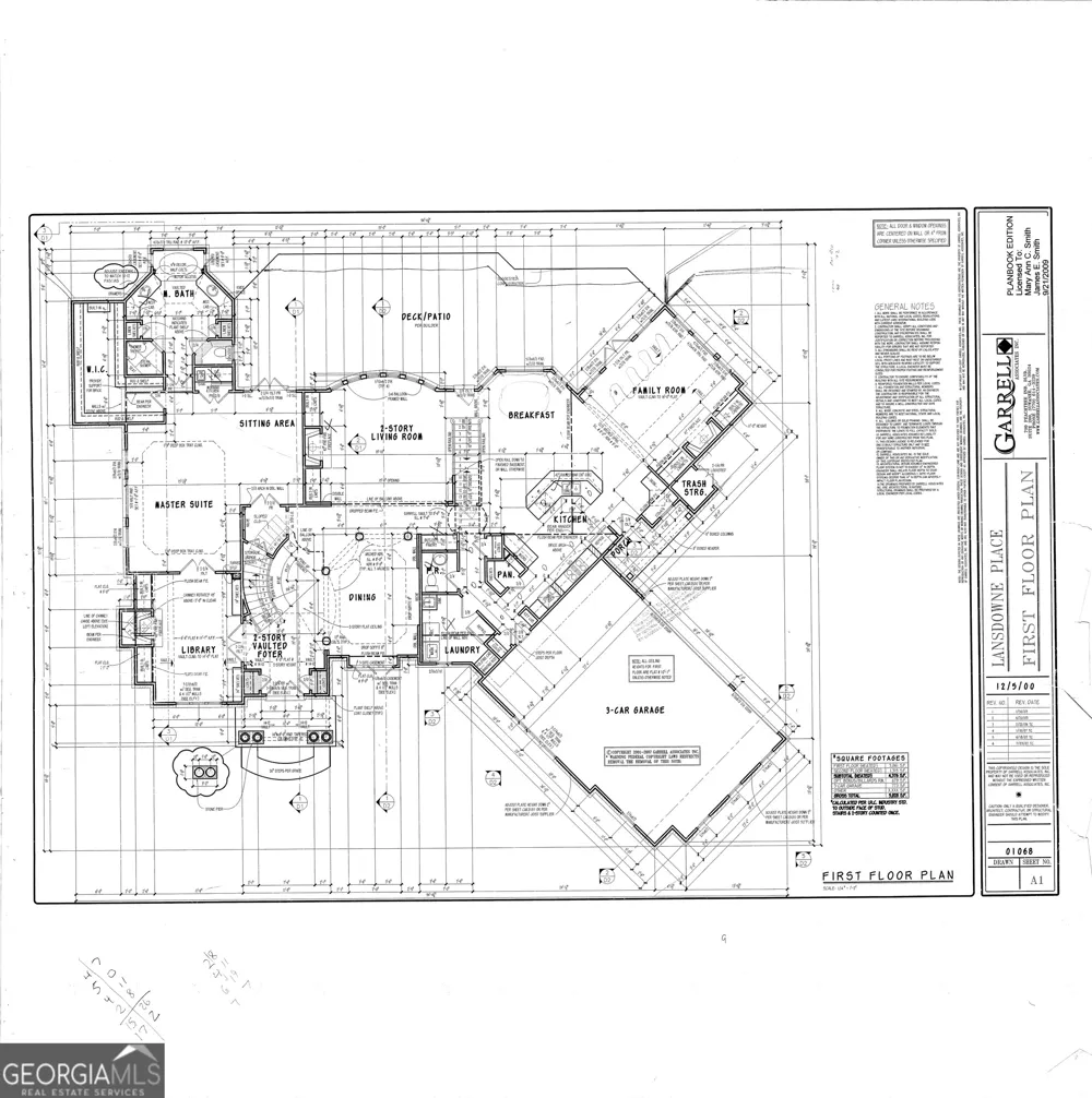 10 Mountain Breeze RD Taylorsville, GA 30178