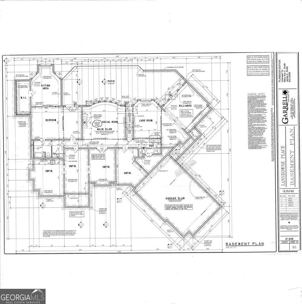 10 Mountain Breeze RD Taylorsville, GA 30178