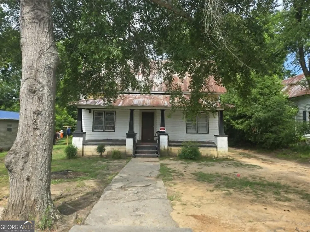 269 N Dooley ST Hawkinsville, GA 31036