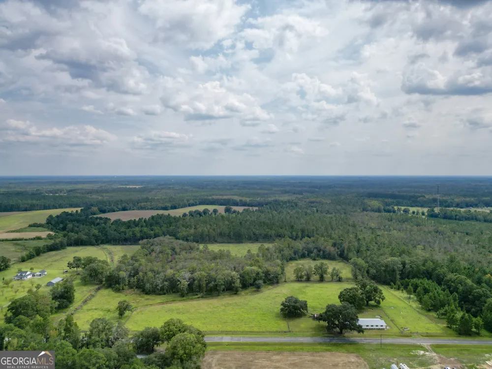 15 AC Hodges RD Hinesville, GA 31313