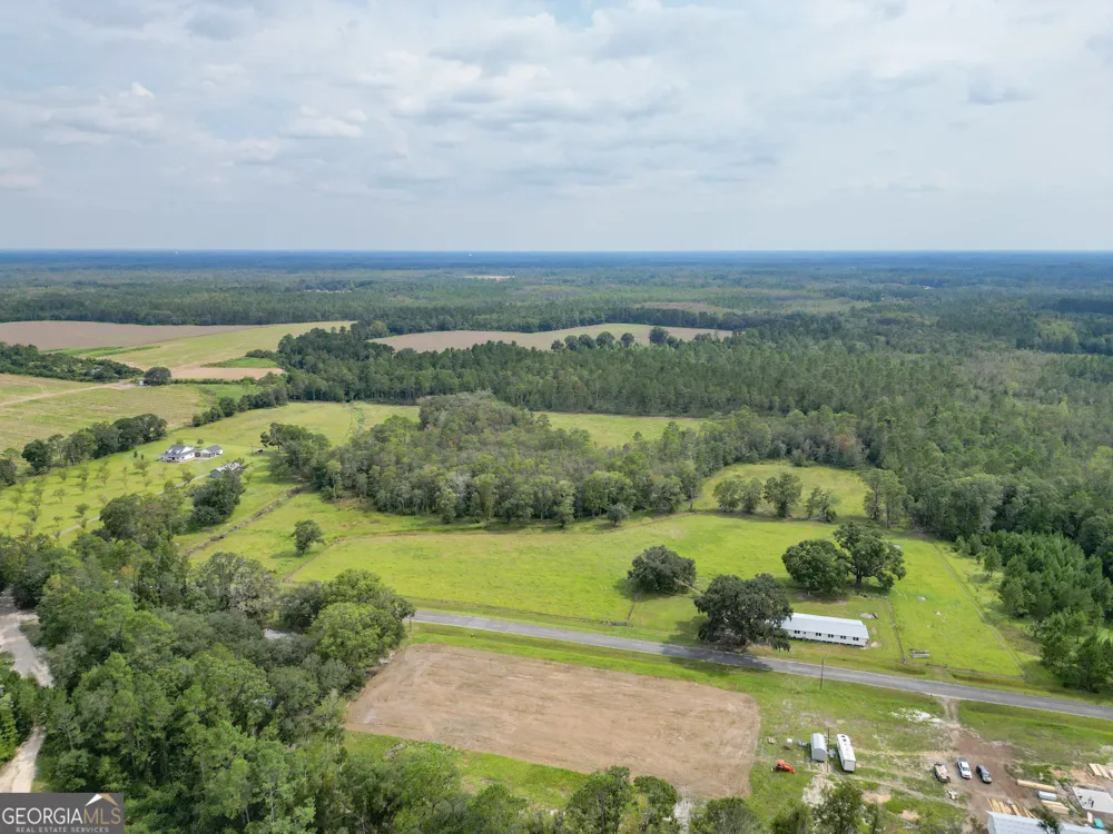 15 AC Hodges RD Hinesville, GA 31313