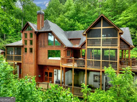 287 Rhonda LN