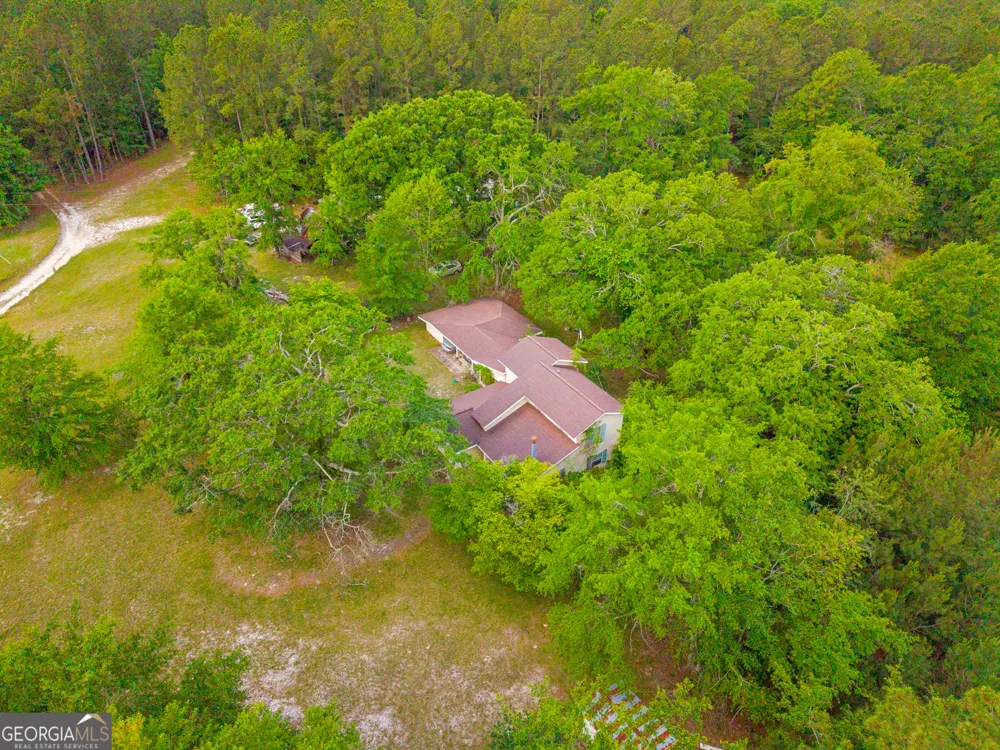 3869 Hiltonia-Perkins RD Sylvania, GA 30467