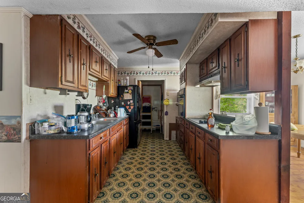 3869 Hiltonia-Perkins RD Sylvania, GA 30467