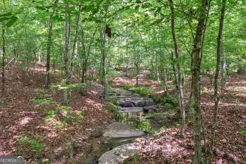 0 Gene Smith RD