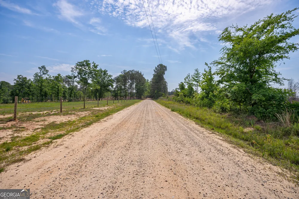 0 Gene Smith RD Carlton, GA 30627