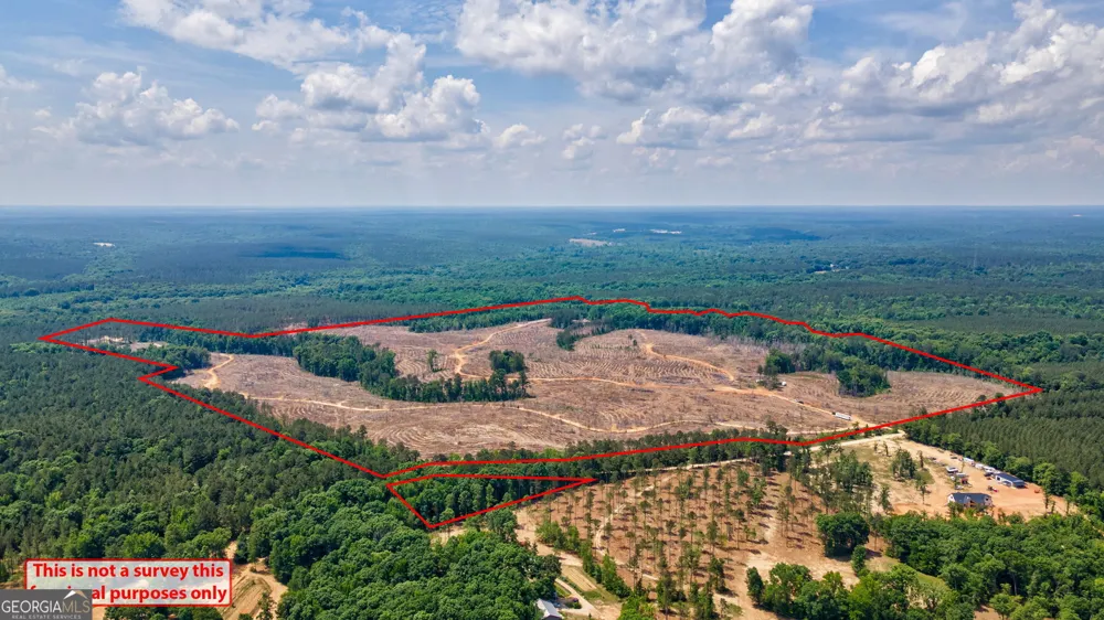 0 Gene Smith RD Carlton, GA 30627