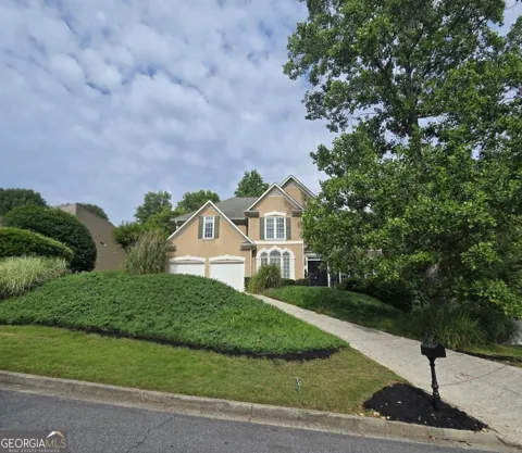 120 Creekside Park DR