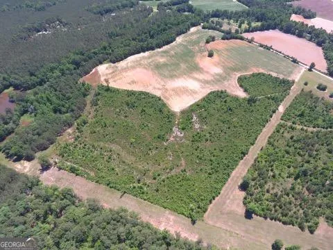 0 Ben Hadden RD Stapleton, GA 30823