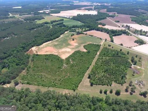 0 Ben Hadden RD Stapleton, GA 30823