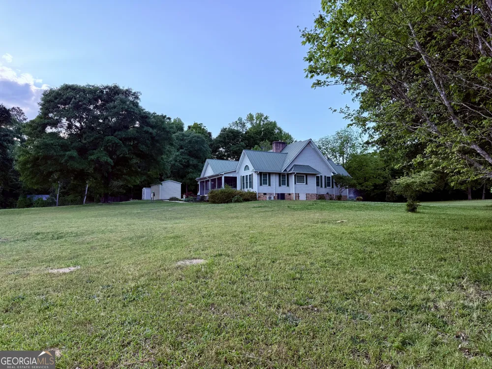 340 Adolphus Callaway RD Rayle, GA 30660