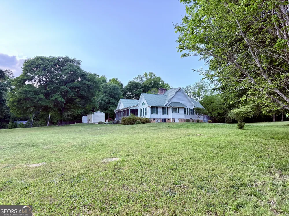 340 Adolphus Callaway RD Rayle, GA 30660