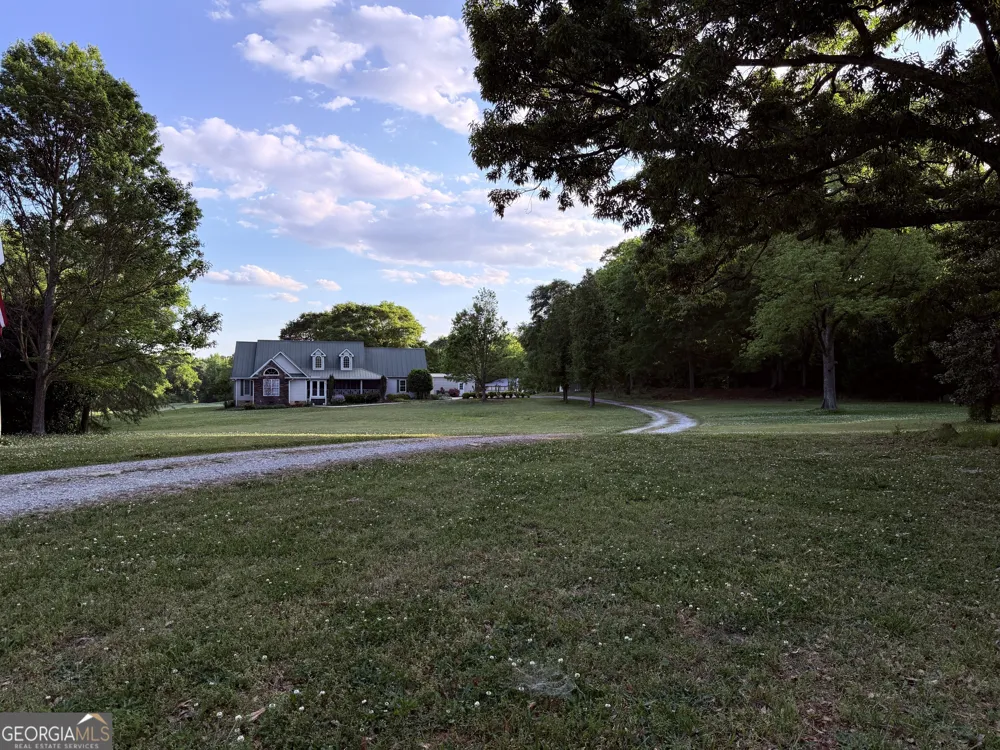 340 Adolphus Callaway RD Rayle, GA 30660